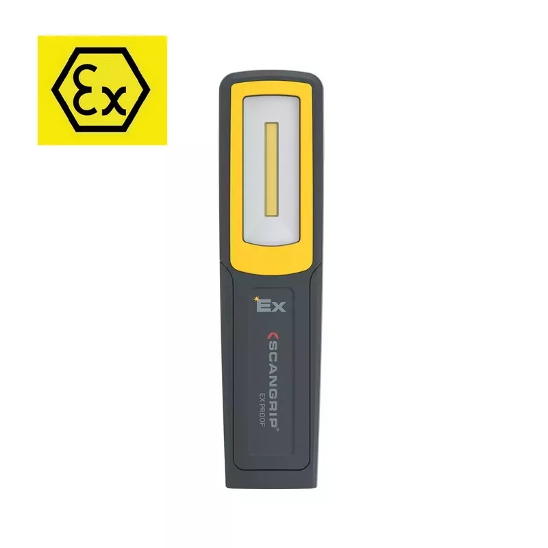 Lampe baladeuse ATEX MIDI-EX