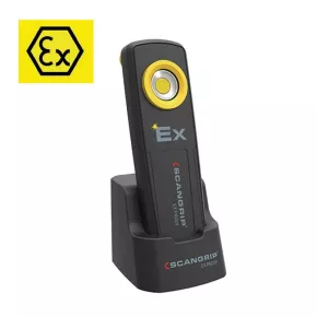 Lampe baladeuse ATEX UNI-EX