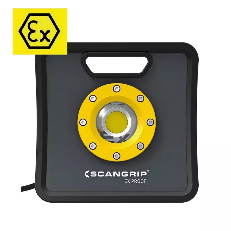 Projecteur LED ATEX NOVA-EX