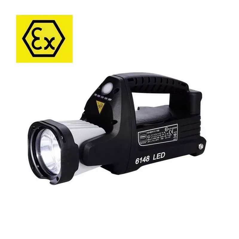 LED ATEX worklight 6148