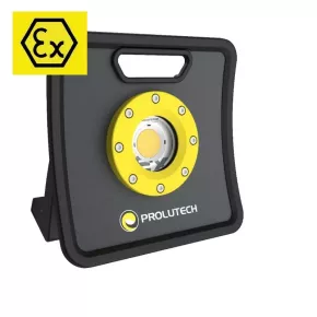 Projecteur ATEX Prolutech PR4000-EX K-LIGHT EX 4 000 LUMENS