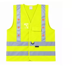 Prolutech LED safety vest K-Safe