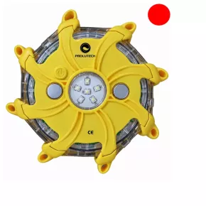 BS1 K-Sign Balise LED Rouge