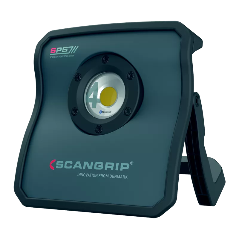 Battery for NOVA SPS projector