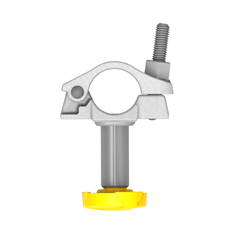 ATEX scaffolding bracket for NOVA projectors