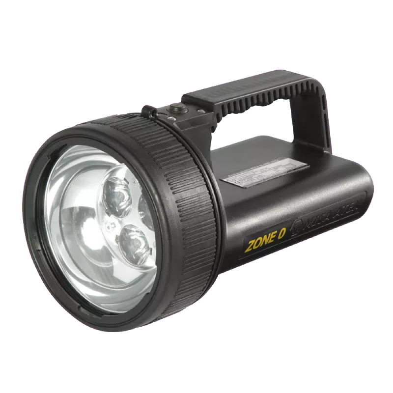 IL800 ATEX flashlight IL800 ATEX flashlight