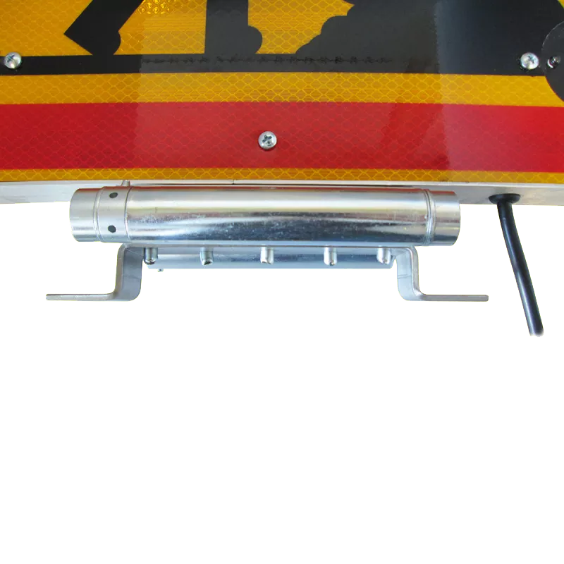 LED Prolutech Triflash
