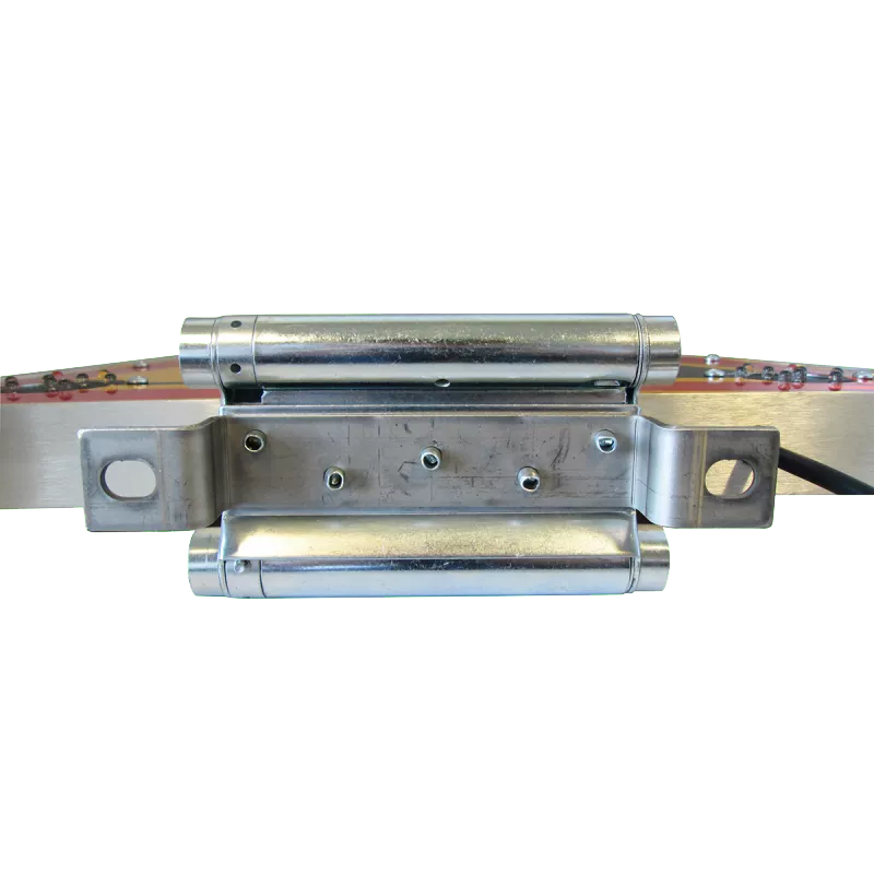 LED luminous triflash by Prolutech