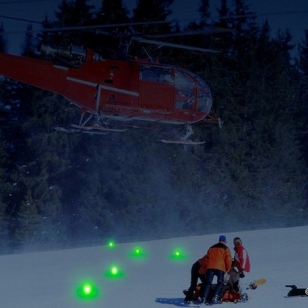 batons lumineux cyalume par prolutech