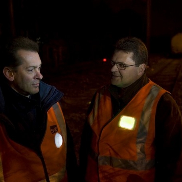 marqueurs lumineux cyalume proposés par Prolutech