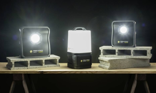 Gamme Compatible Prolutech : une nouvelle référence en éclairage professionnel